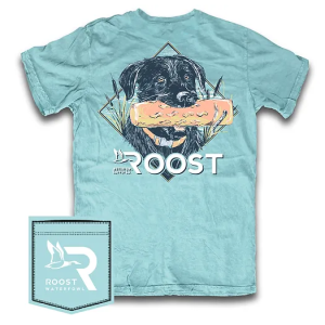 Roost Bumper Lab - Chalky Mint