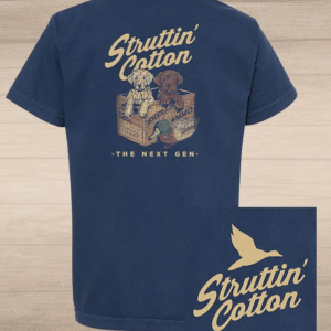Youth Next Generation - Navy