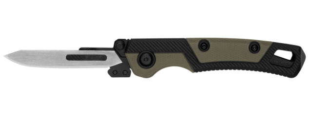 Kershaw Lonerock RBK 2 1891
