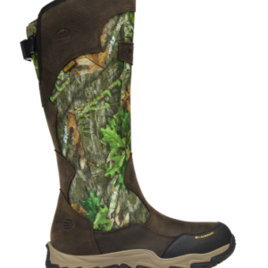 Venom II Wellington - Mossy Oak Obsession