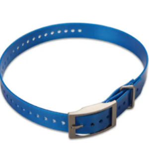 1-inch Collar Straps