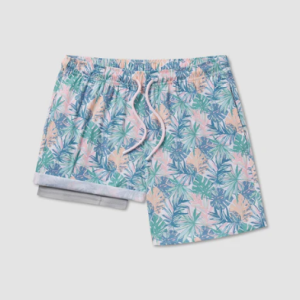 Destination Unkown Swim Shorts