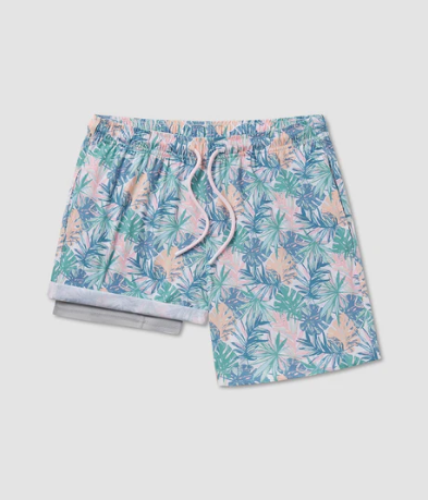 Destination Unkown Swim Shorts