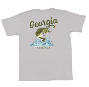 Georgia Bass - Oyster