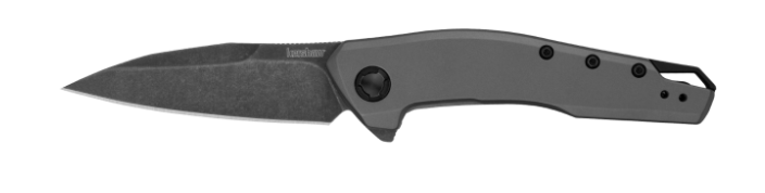 Sanctum - Machined Gray