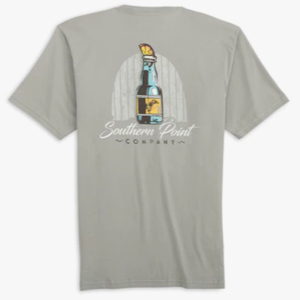 Bottled Greyton - Grey