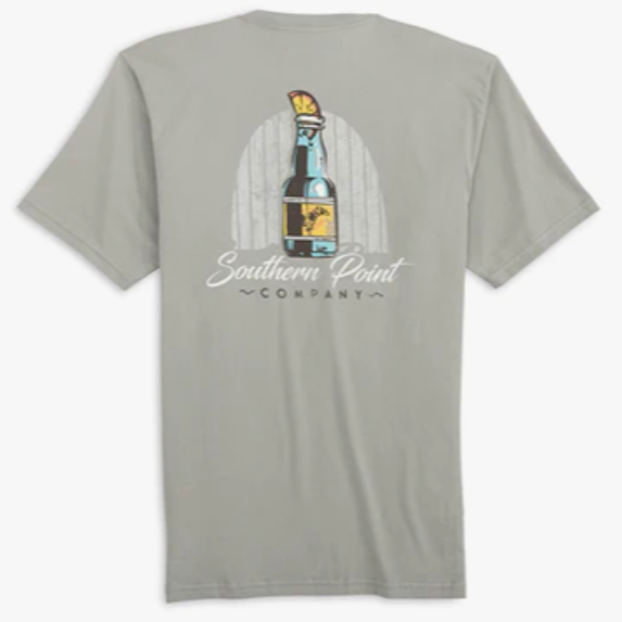 Bottled Greyton - Grey