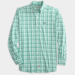 Hadley Performance - Bermuda Plaid