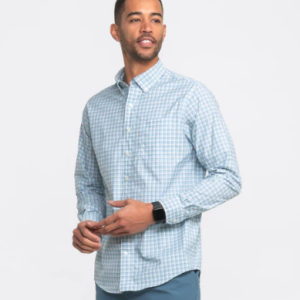 Ryman Plaid - Ryman