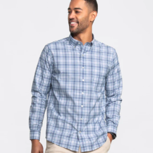 Fanklin Plaid - Franklin
