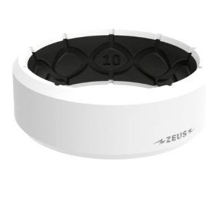 Zeus Edge - Tundra White