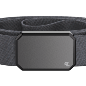 Groove Belt - Deep Stone/Gun Metal