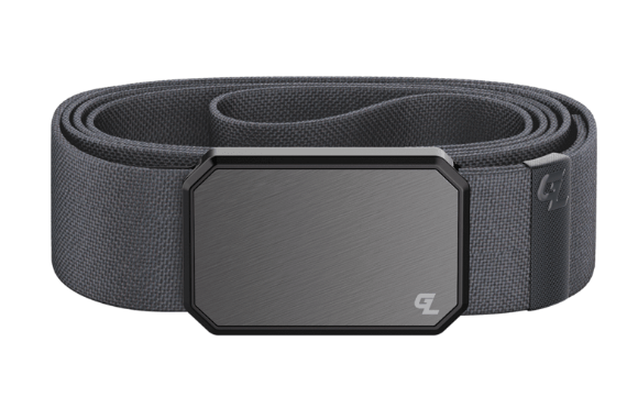 Groove Belt - Deep Stone/Gun Metal