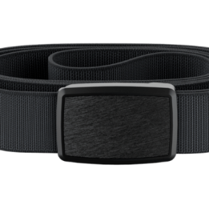 Groove Belt Low Profile - Deep Stone/Gun Metal