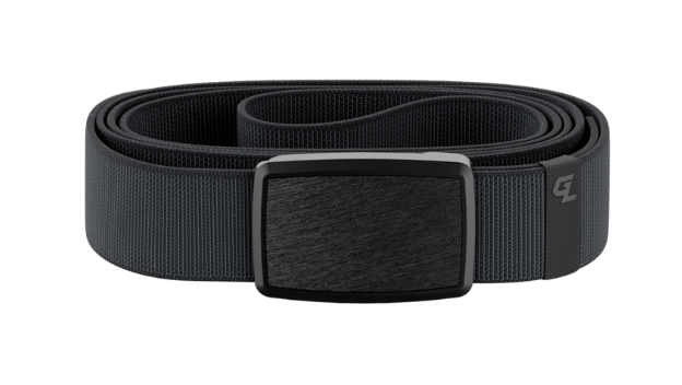 Groove Belt Low Profile - Deep Stone/Gun Metal