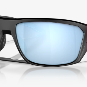 Split Shot Prizm Deep Water Polarized Matte Black