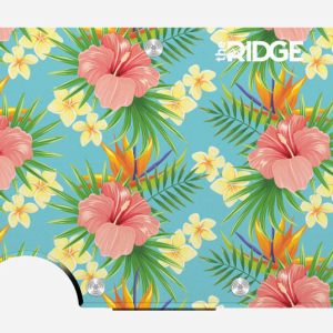 Aluminum - Vibrant Tropical - Bundle