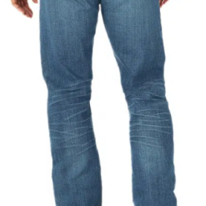 Men's Wrangler 20X No. 42 Vintage Bootcut Jean In Topsail