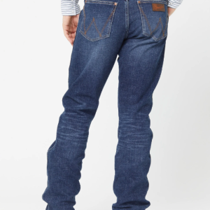 Wrangler Retro Stepford Slim Boot Jean