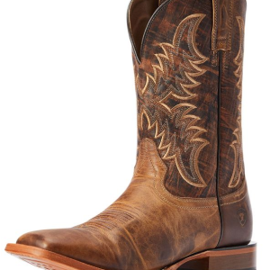 Point Ryder Western Boot