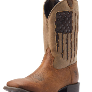 Sport My Country VentTEK - Brown