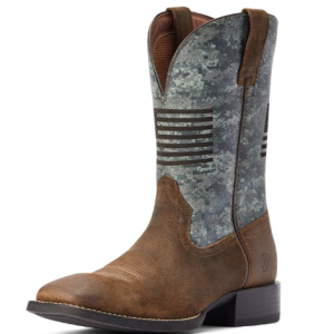 Sport Flying Proud - Taupe/Digi Green Camo