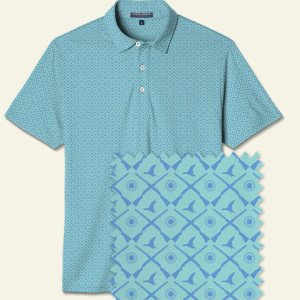 Performance Polo - Practice Makes Perfect