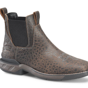 Crestone - 6" Wide Square Toe Romeo