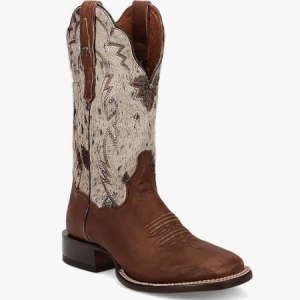 Women's Clarabelle Western Boot - Hair- On- Hide