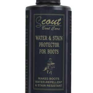 Scout Boot Water Protecter 8 oz