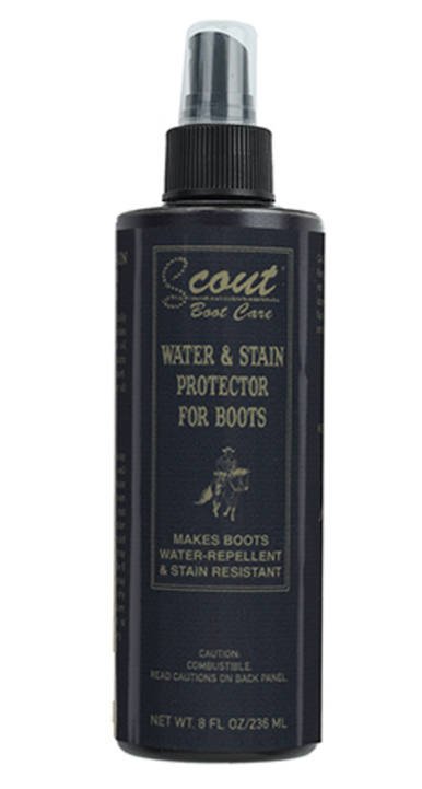 Scout Boot Water Protecter 8 oz