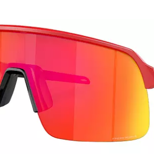 Sutro Lite Matte Redline Prizm Ruby