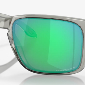 Holbrook™ XL Grey Ink Prizm Jade Polarized