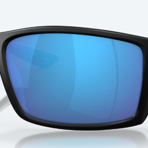 Reefton Blackout Blue Mirror 580G