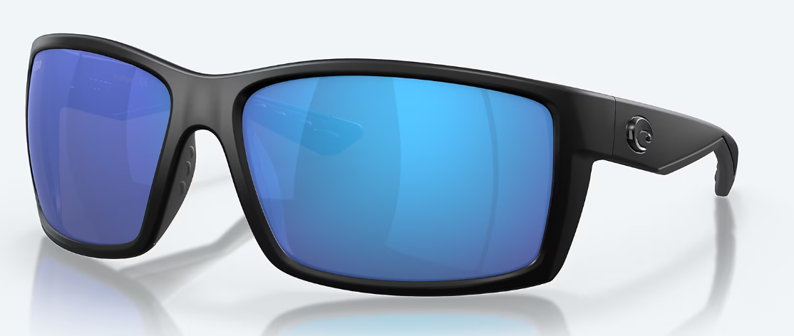 Reefton Blackout Blue Mirror 580G