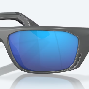 Whitetip Pro Matte Gray Blue Mirror 580G