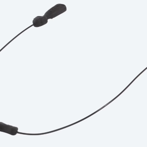 C-Line Adjustable Retainer - Black