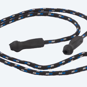 Costa Strap - Black