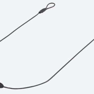 Costa Loop Retainer - Black