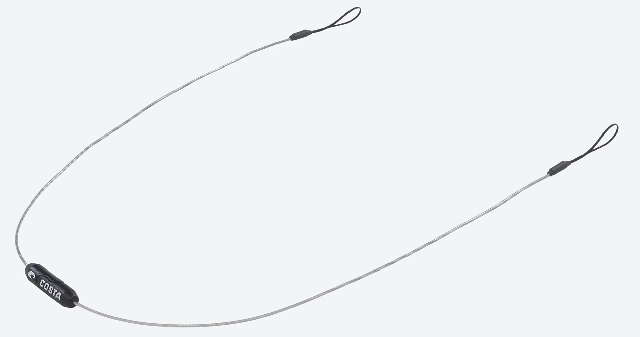 C-Line Loop Retainer - Silver