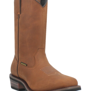 Las Cruces Waterproof Composite Toe Work Boot