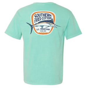 Sport Fishing - Chalky Mint