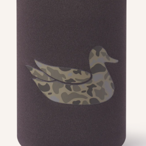 Duck Originals Coozie - Iron Gray