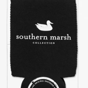 Signature Coozie - Onyx Black