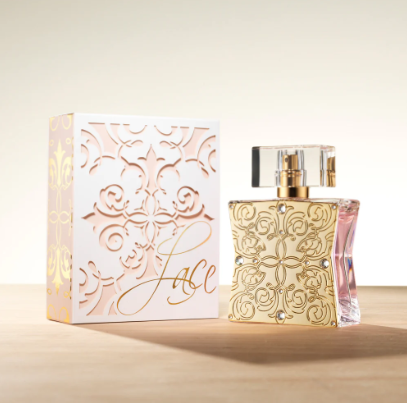 Lace Eau de Parfum