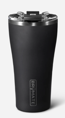 NAV 22oz - Matte Black