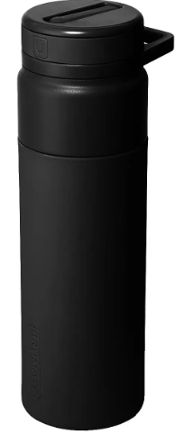 Rotera 25oz - Matte Black