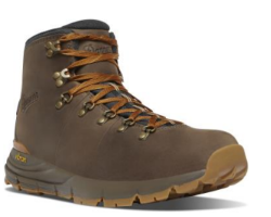 Women's Mountain 600 Leaf 4.5" - Loam Brown