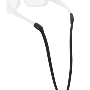 Switchback Silicone Retainer - Black