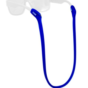 Switchback Silicone Retainer - Cobalt